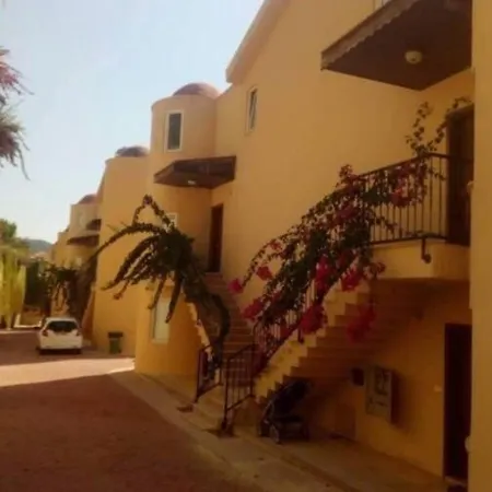 Duplex 2 Chambres Goldcity 5* *